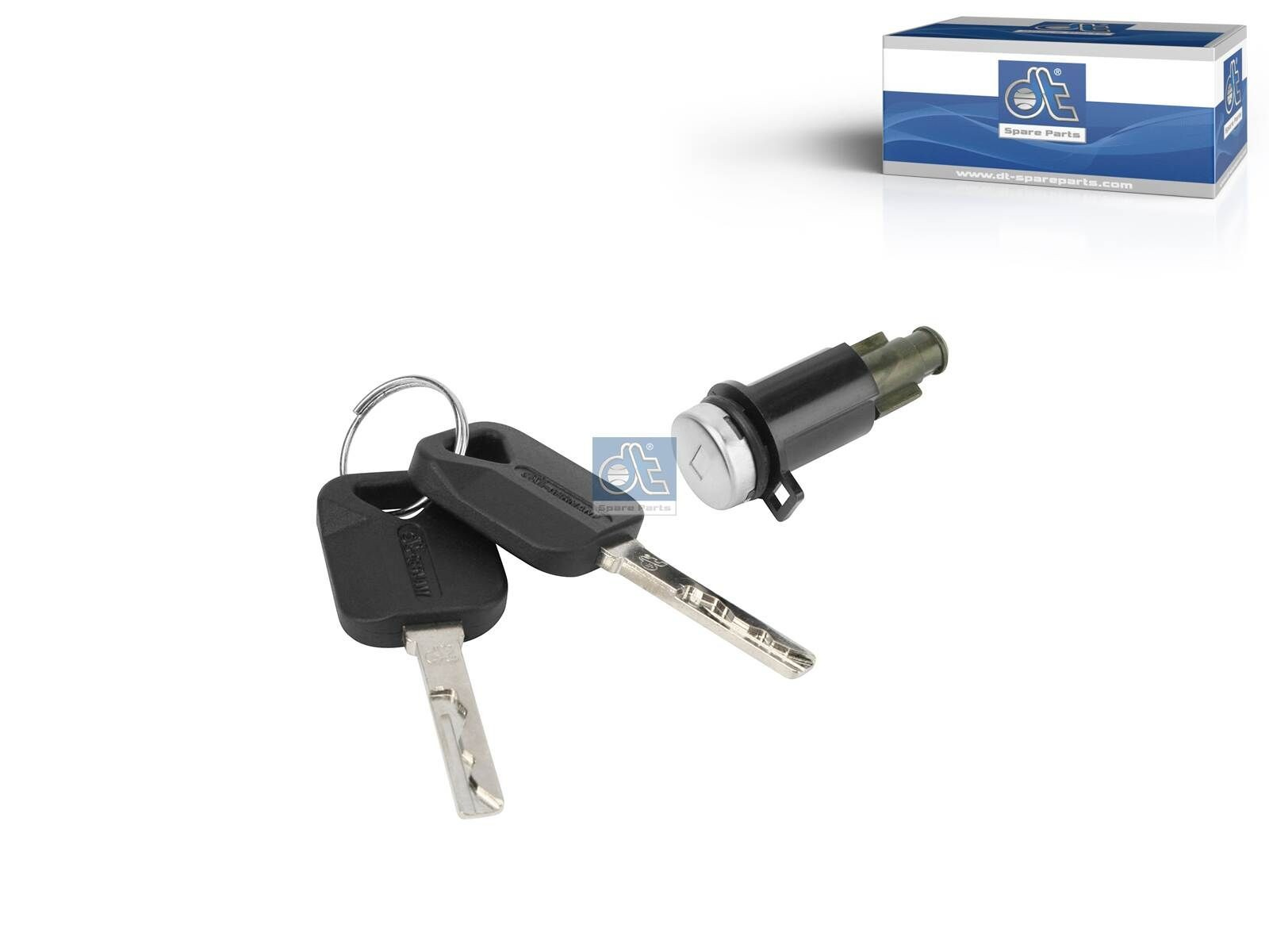 Купити 272130 Diesel Technic Личинка замка дверей передньої